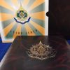 Stamp-Album---'H.M.-The-King's-6th-Cycle-Birthday-Anniversary'1